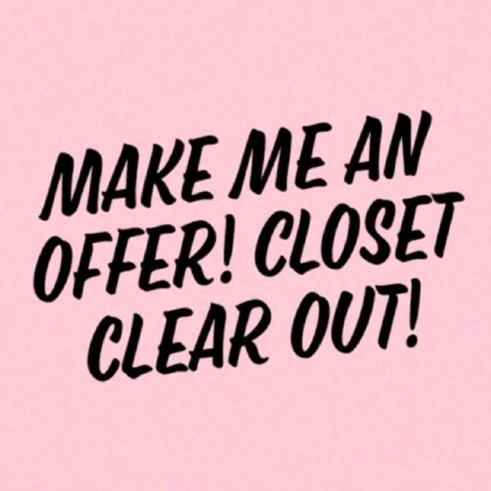 Offers welcome